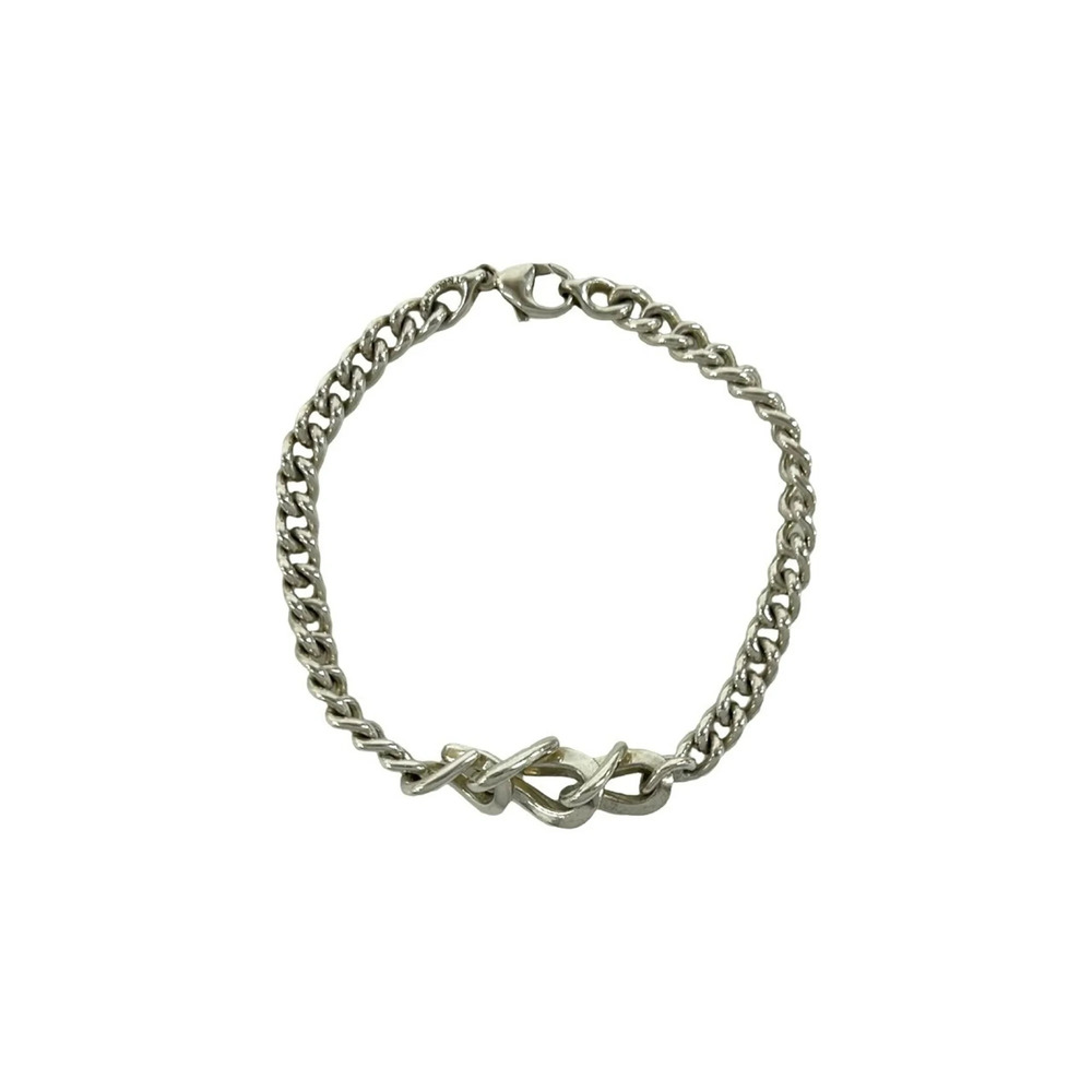 TIFFANY Silver Bracelet